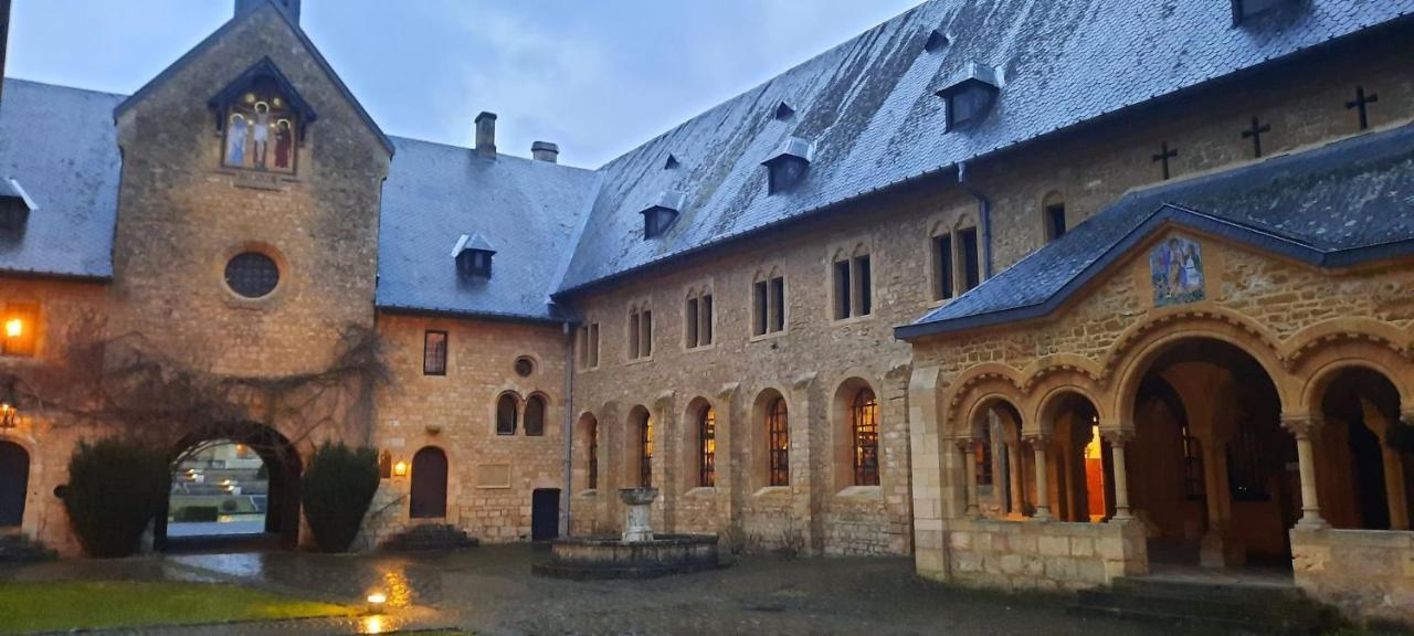 Les Gites & Chambres D'Hotes De La Ferme De Rosiere Houdrigny 외부 사진